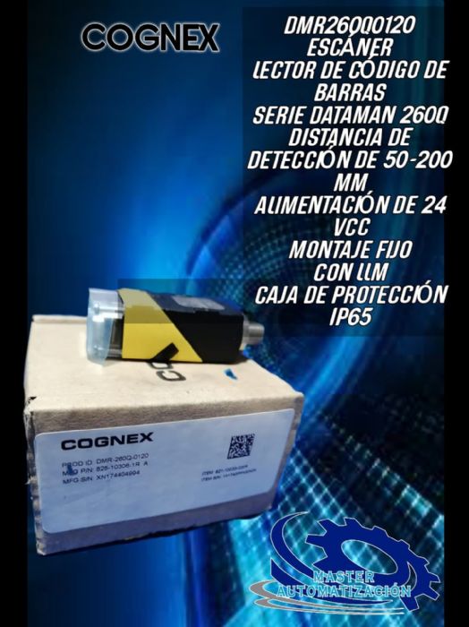 lector de codigo de barras 